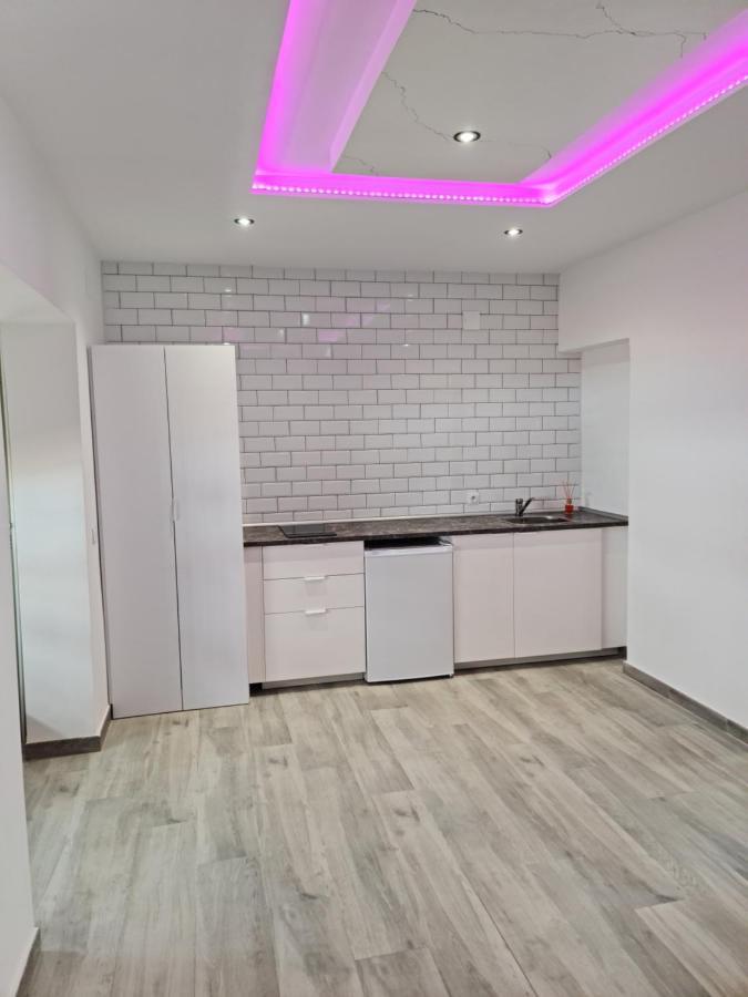 Apartamento Luxury Suite Huelva Zona Centro Exterior foto